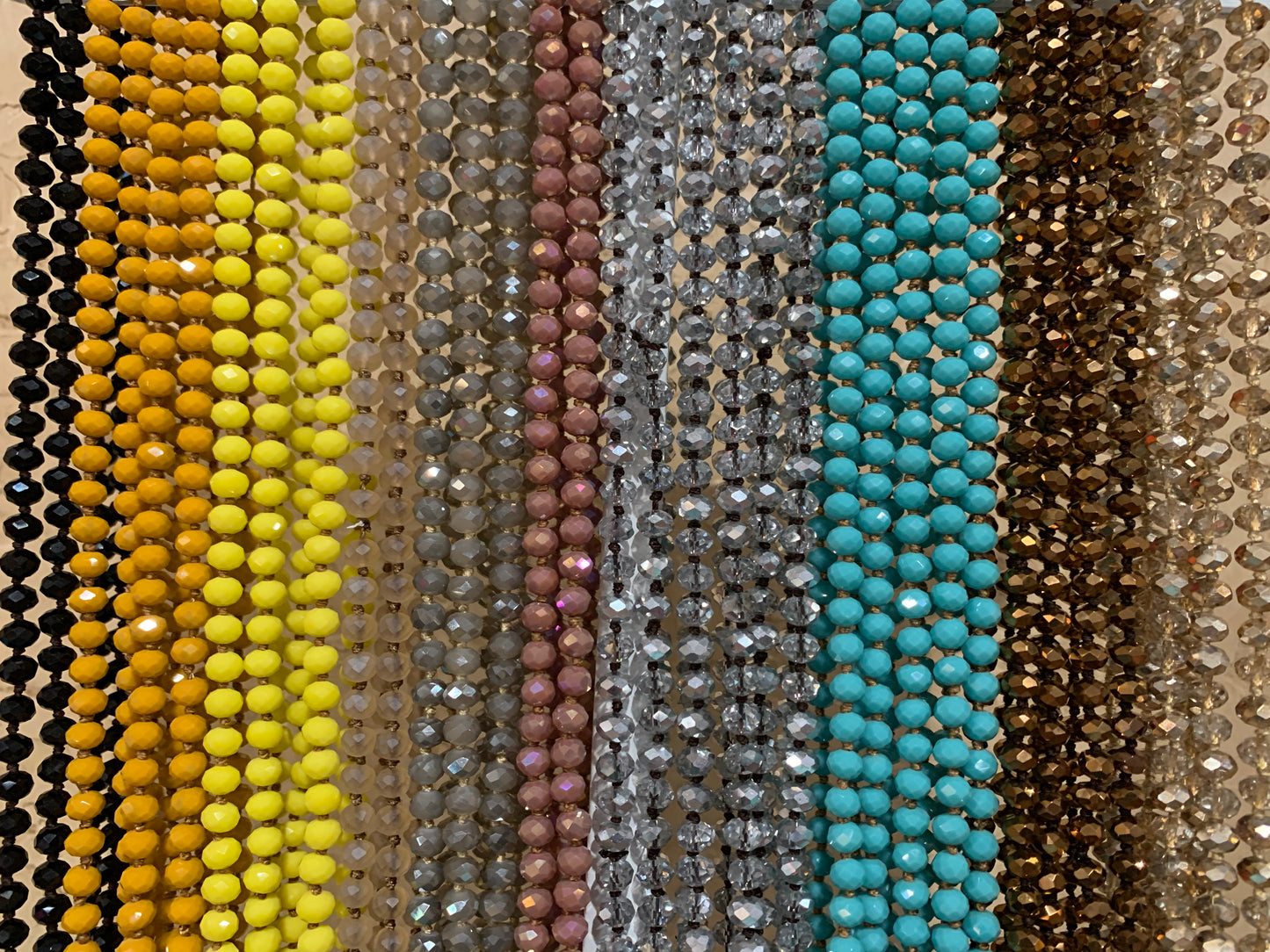60in Beads