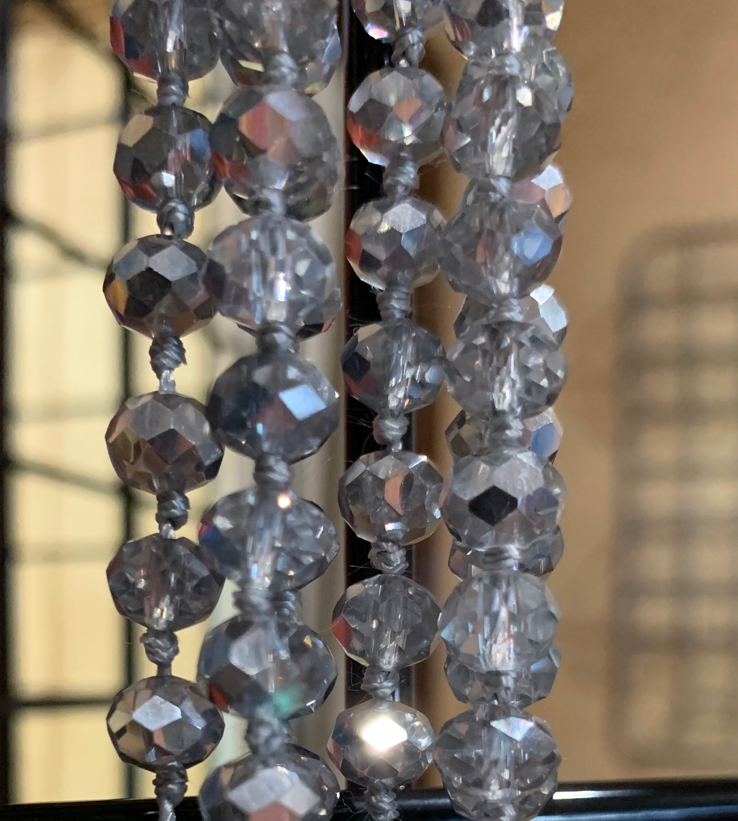60in Beads