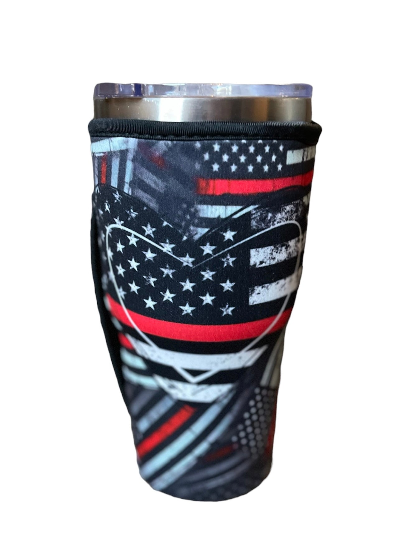 30oz Cup Slips w/Handle