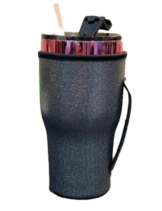 30oz Cup Slips w/Handle