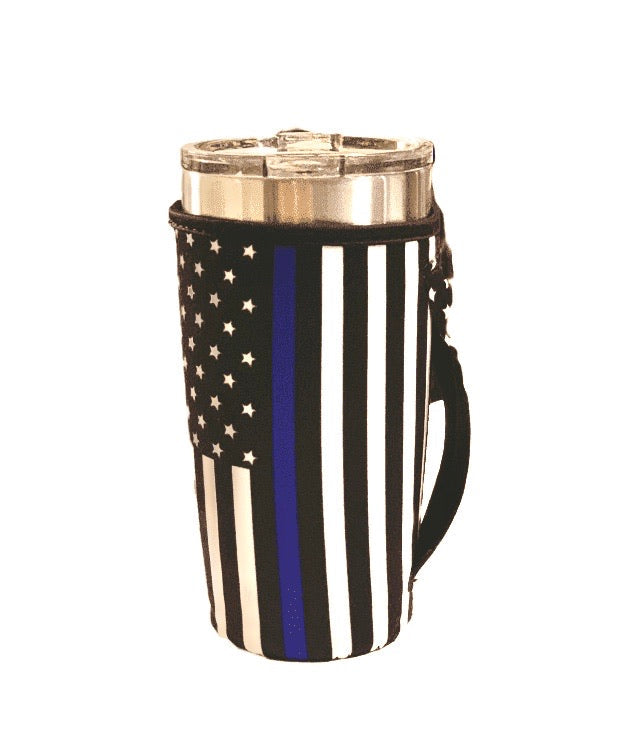 20oz Cup Slips w/Handles