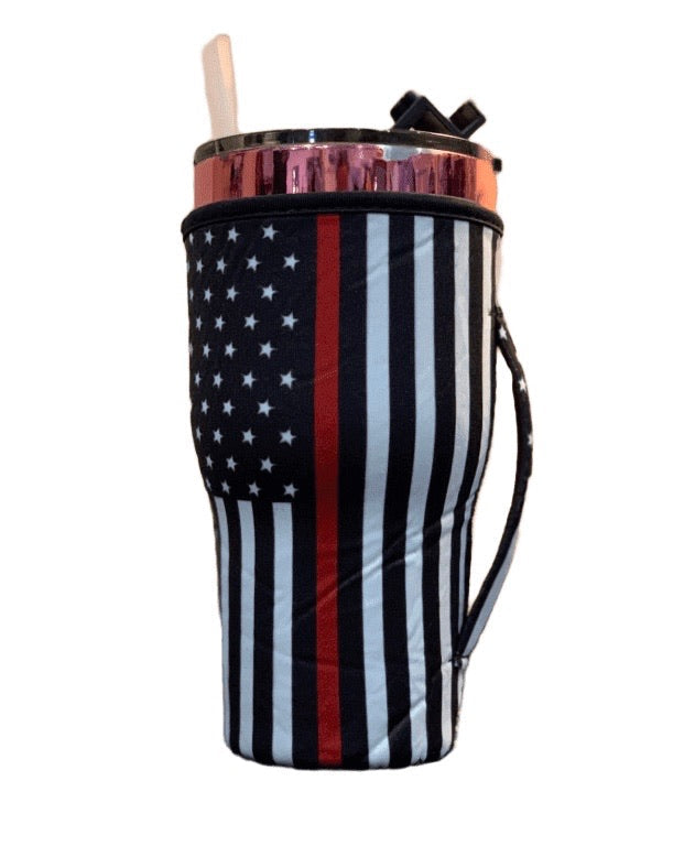20oz Cup Slips w/Handles