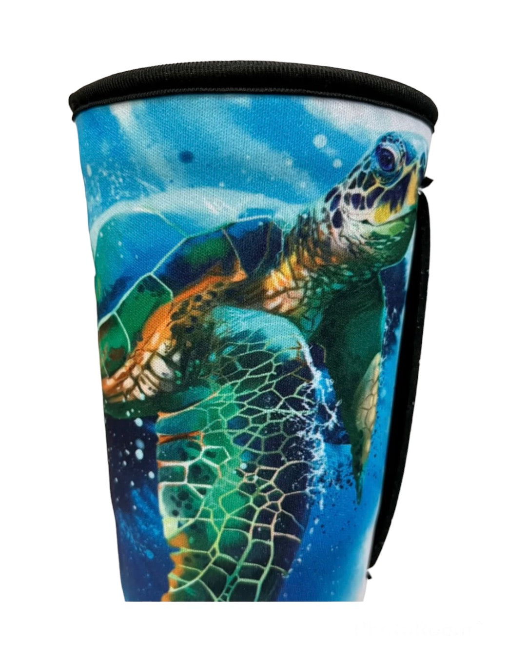 30oz Cup Slips w/Handle