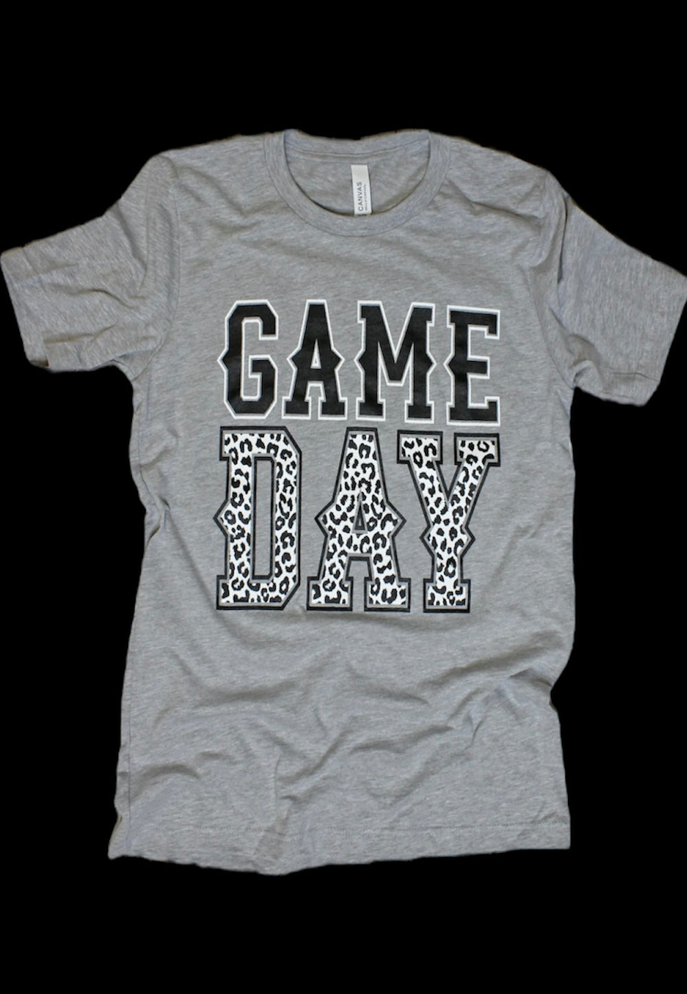 Game Day Tee