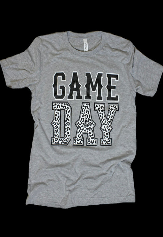 Game Day Tee