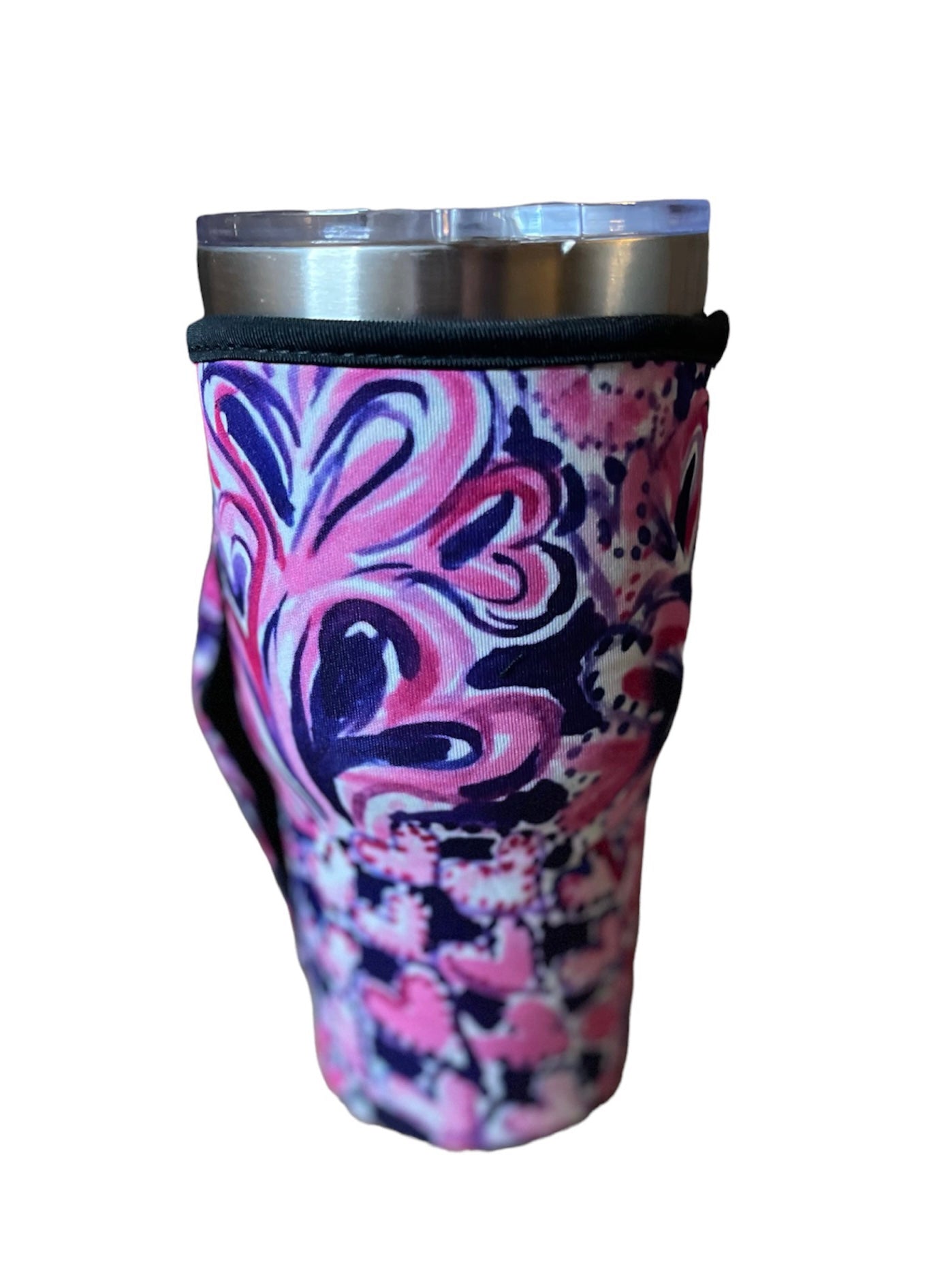 30oz Cup Slips w/Handle