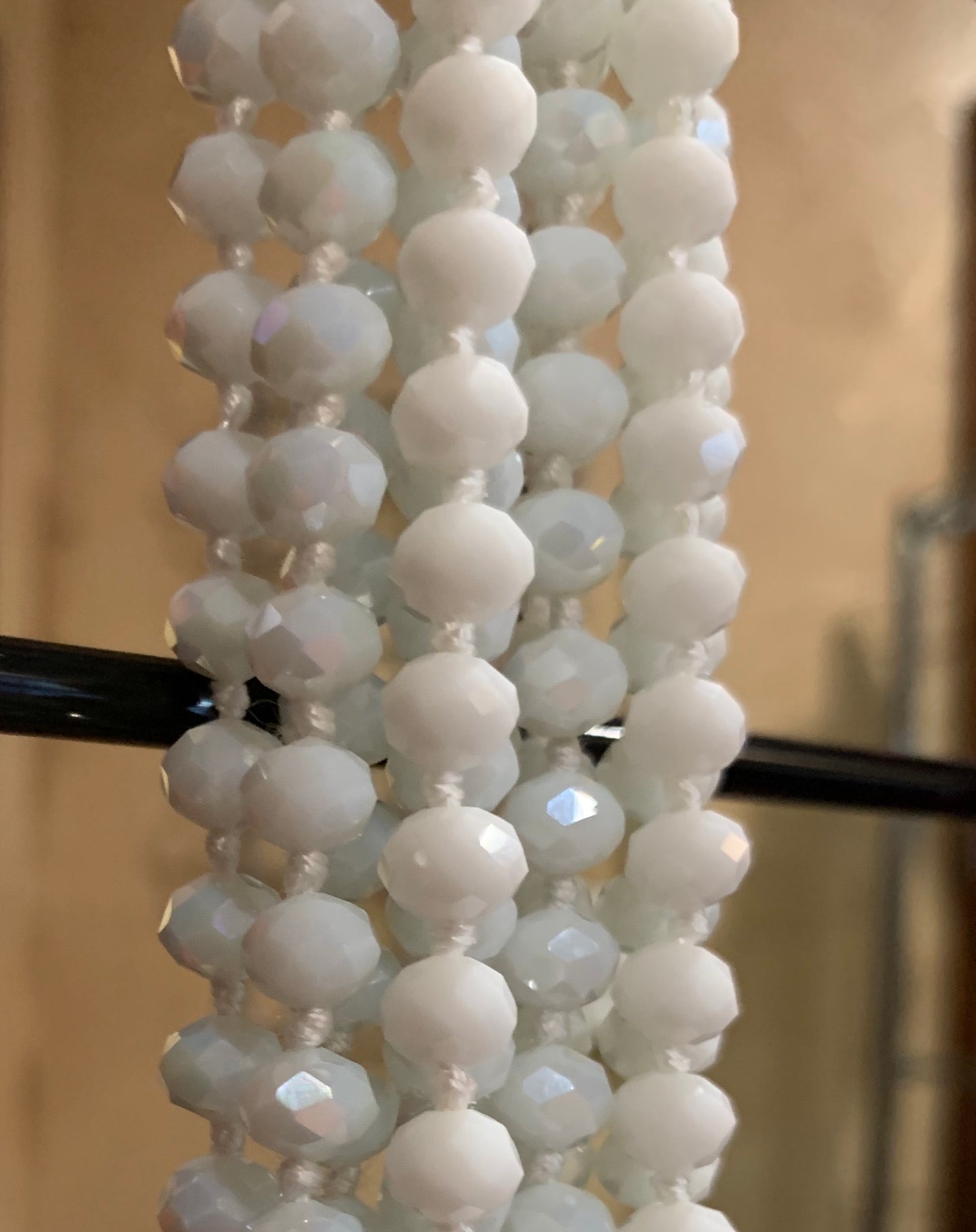 60in Beads