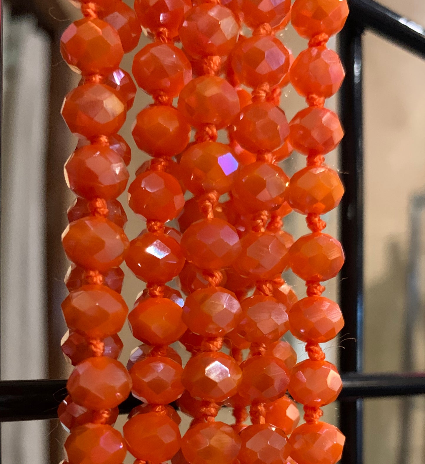 60in Beads