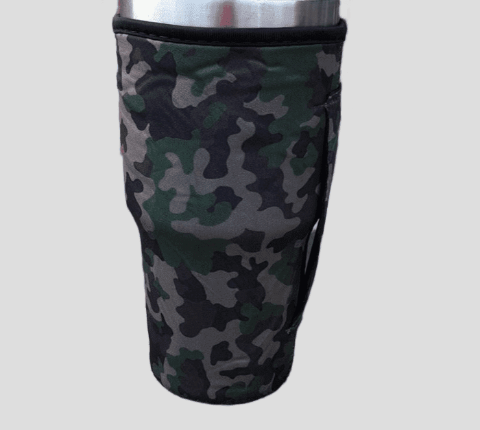 20oz Cup Slips w/Handles