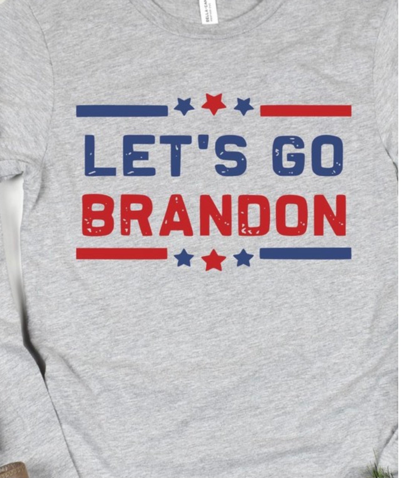Let’s Go Brandon Items