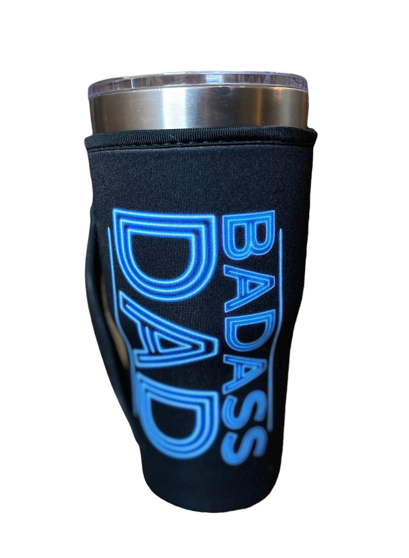 30oz Cup Slips w/Handle