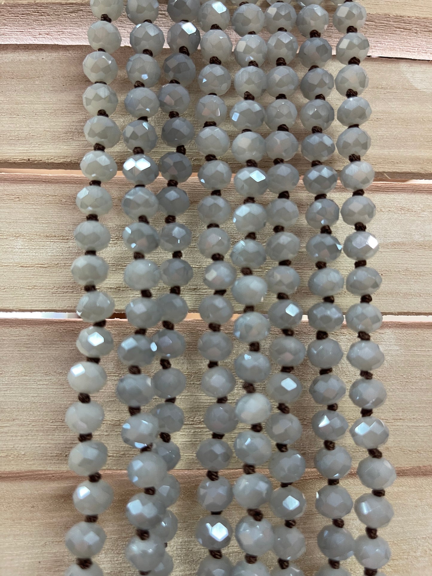 60in Beads