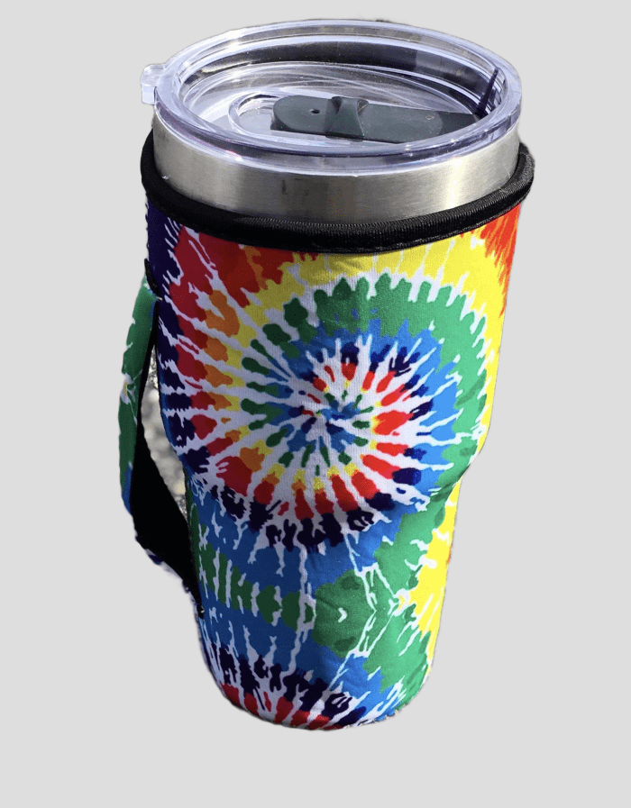 20oz Cup Slips w/Handles