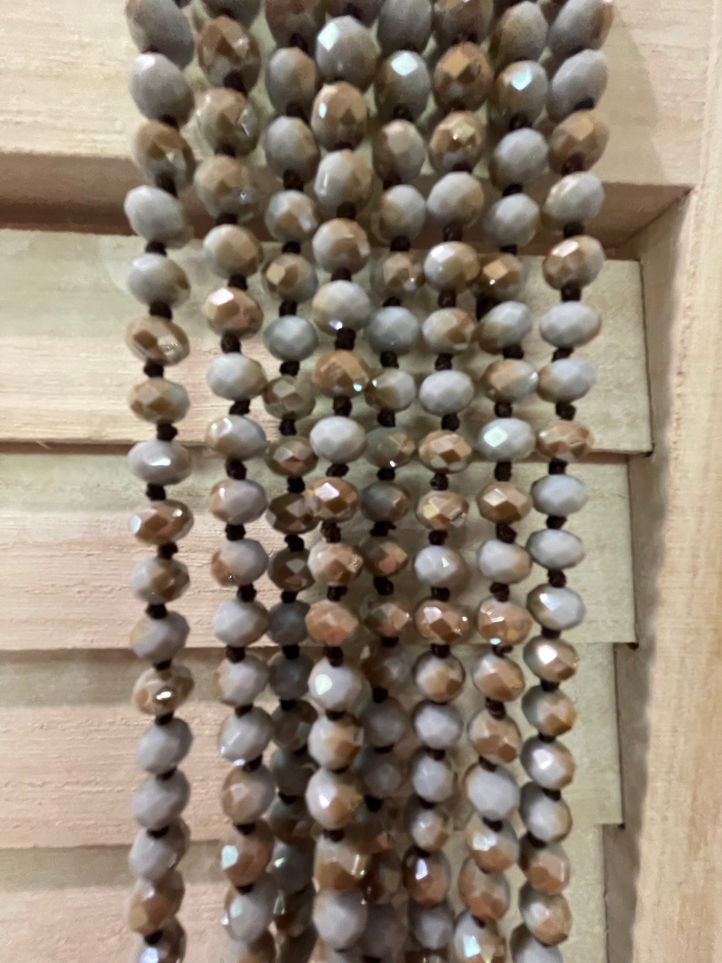60in Beads