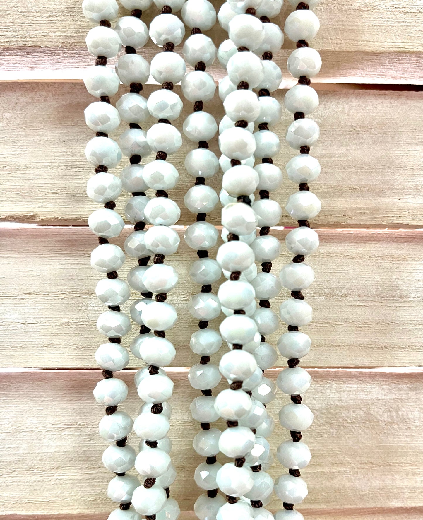 60in Beads