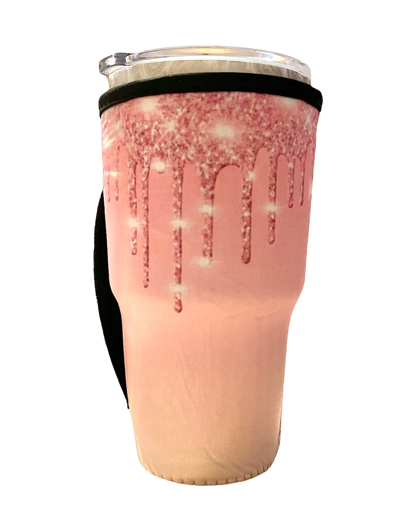 30oz Cup Slips w/Handle