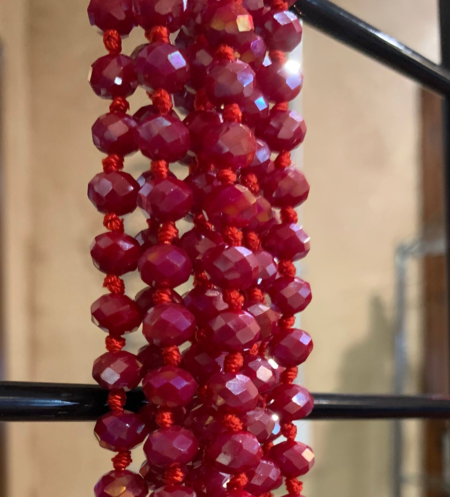 60in Beads