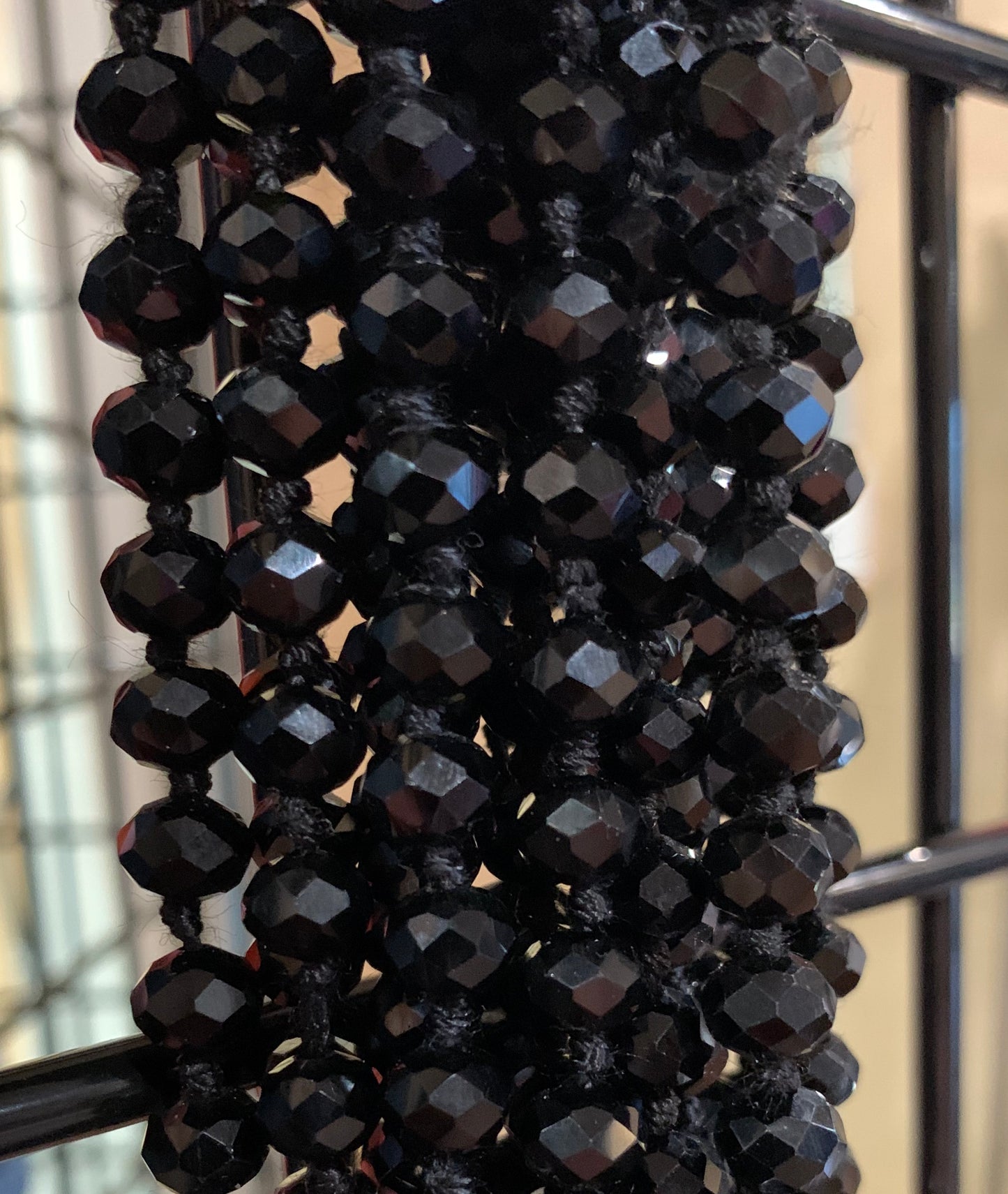 60in Beads