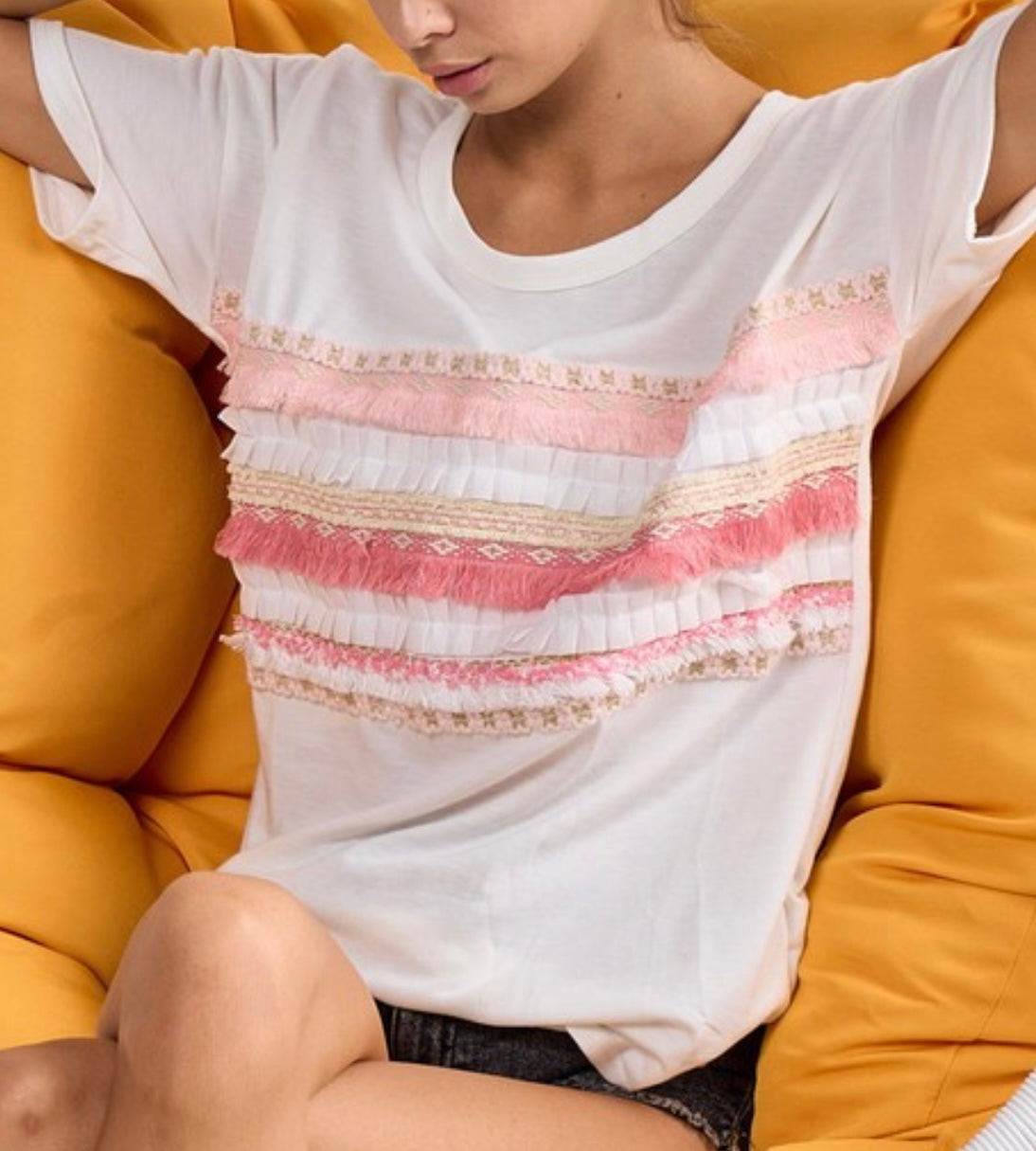 Pretty in Pink
