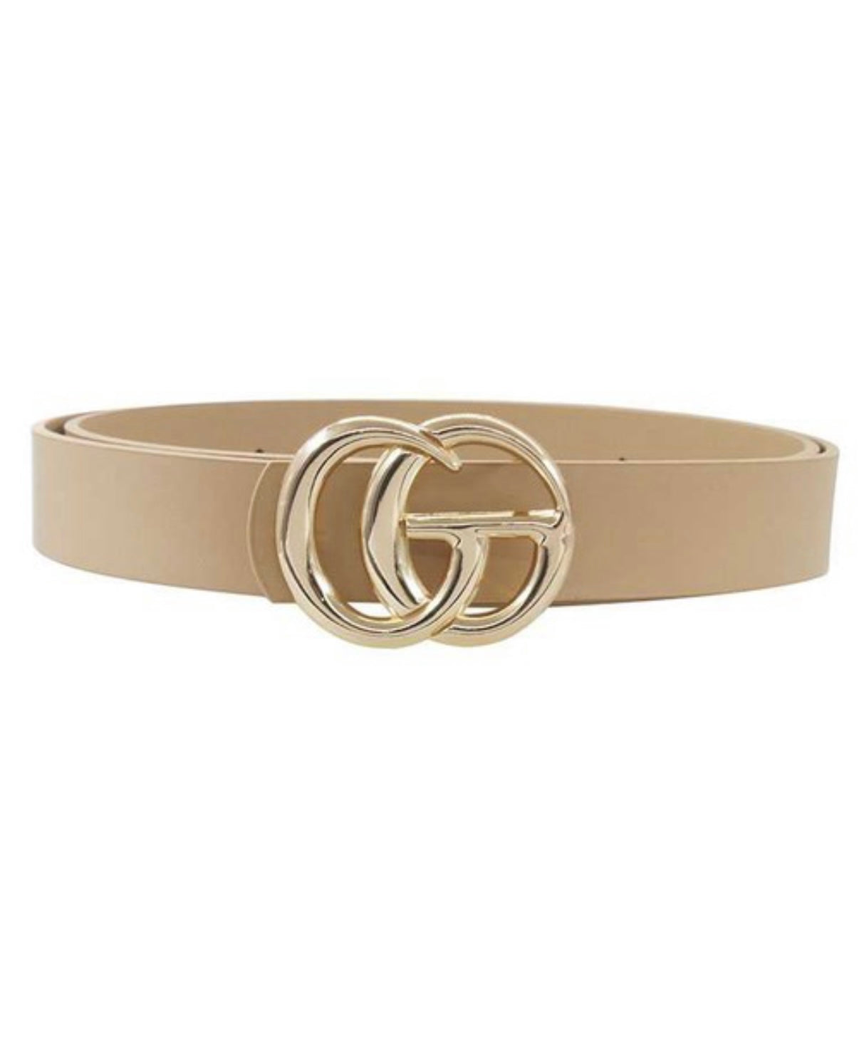 1in Belts