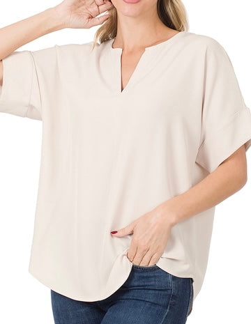 Closet Must Have Top