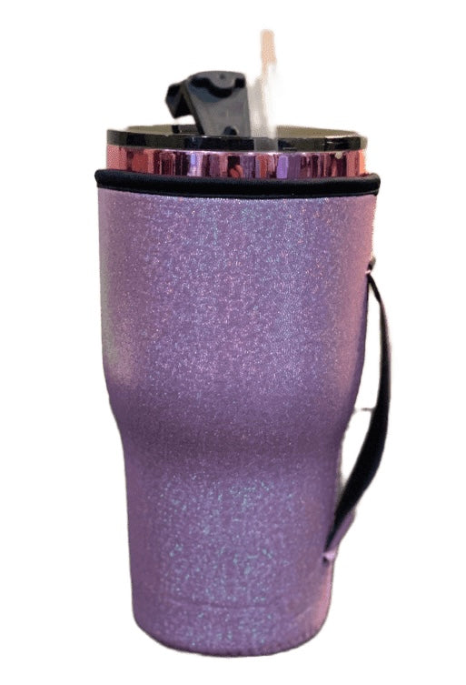 30oz Cup Slips w/Handle