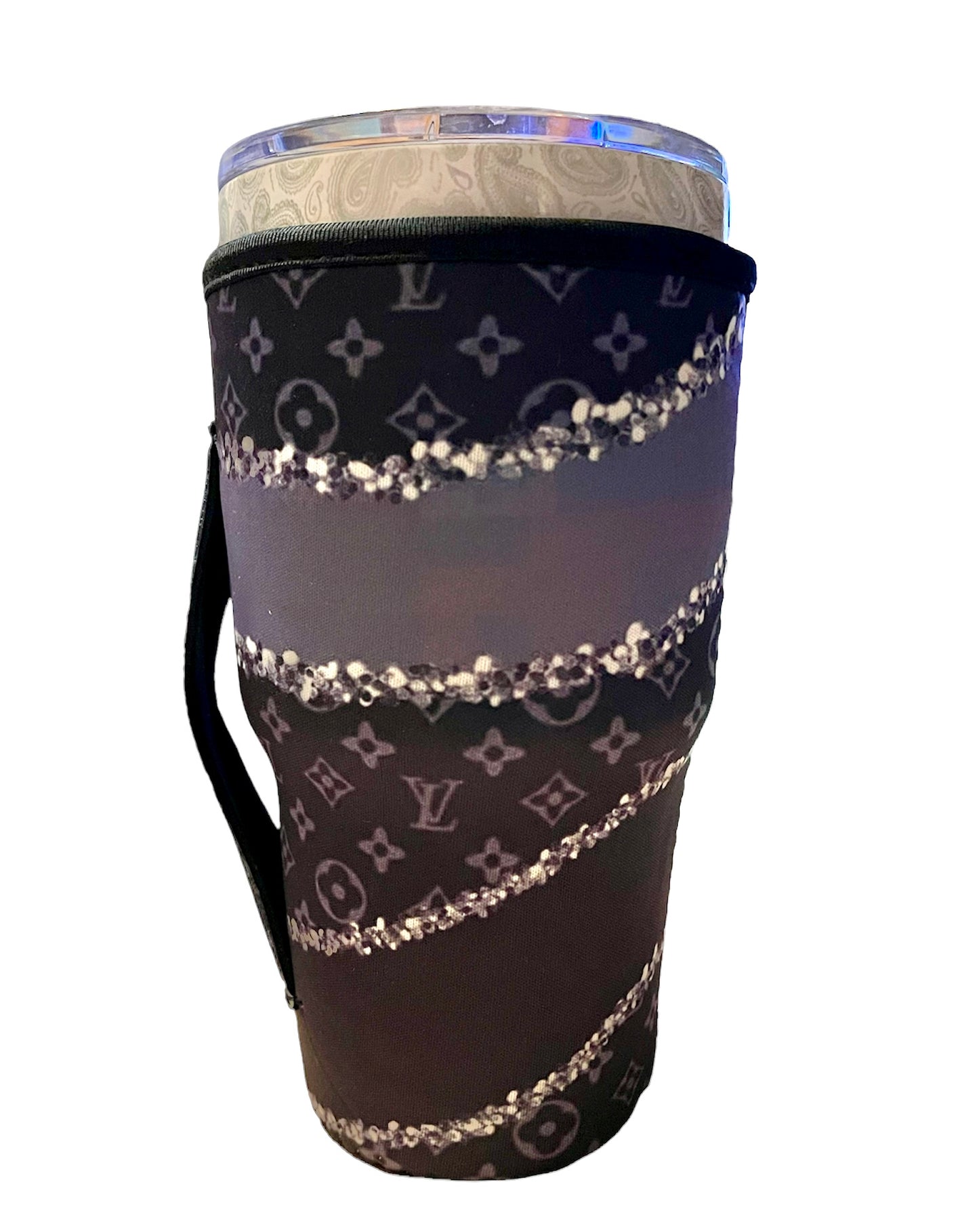 20oz Cup Slips w/Handles