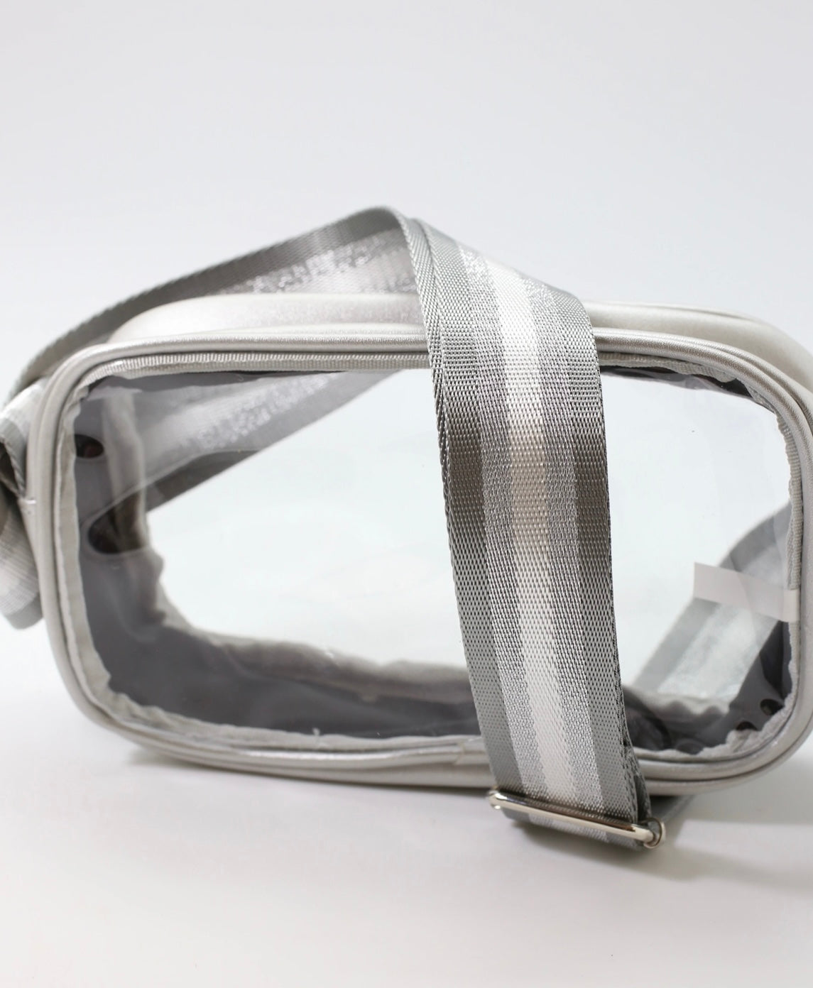 Clear Crossbodies