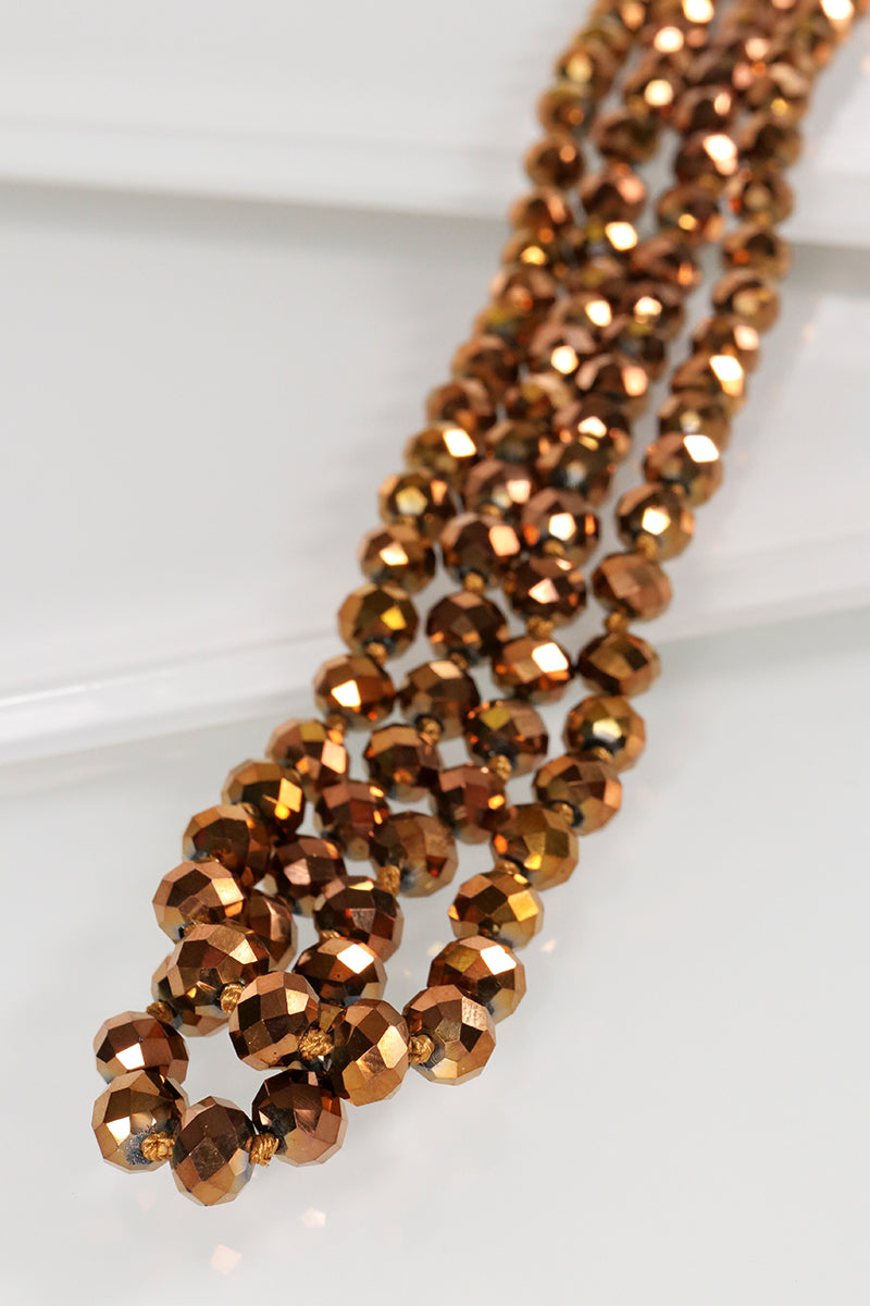 60in Beads