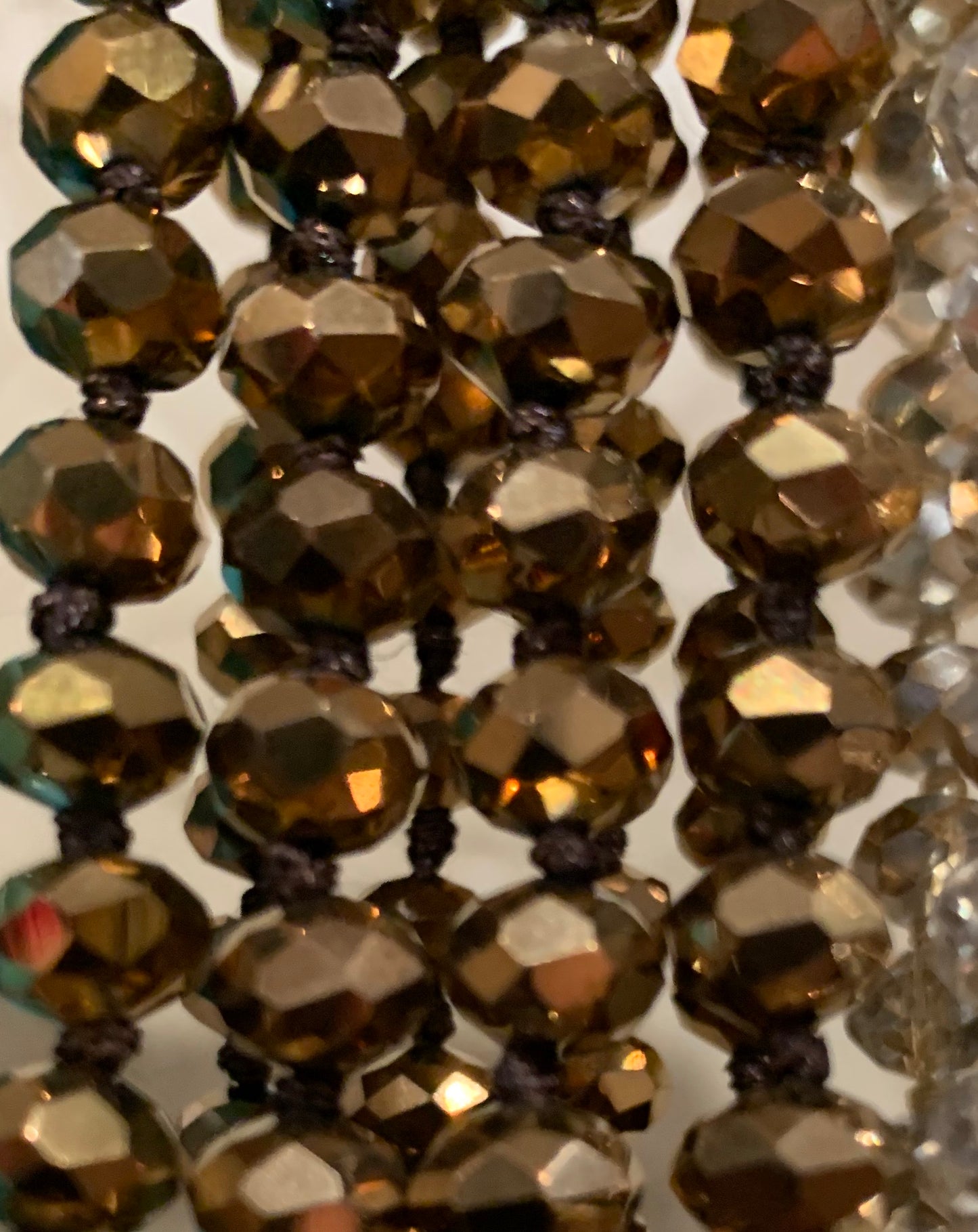 60in Beads