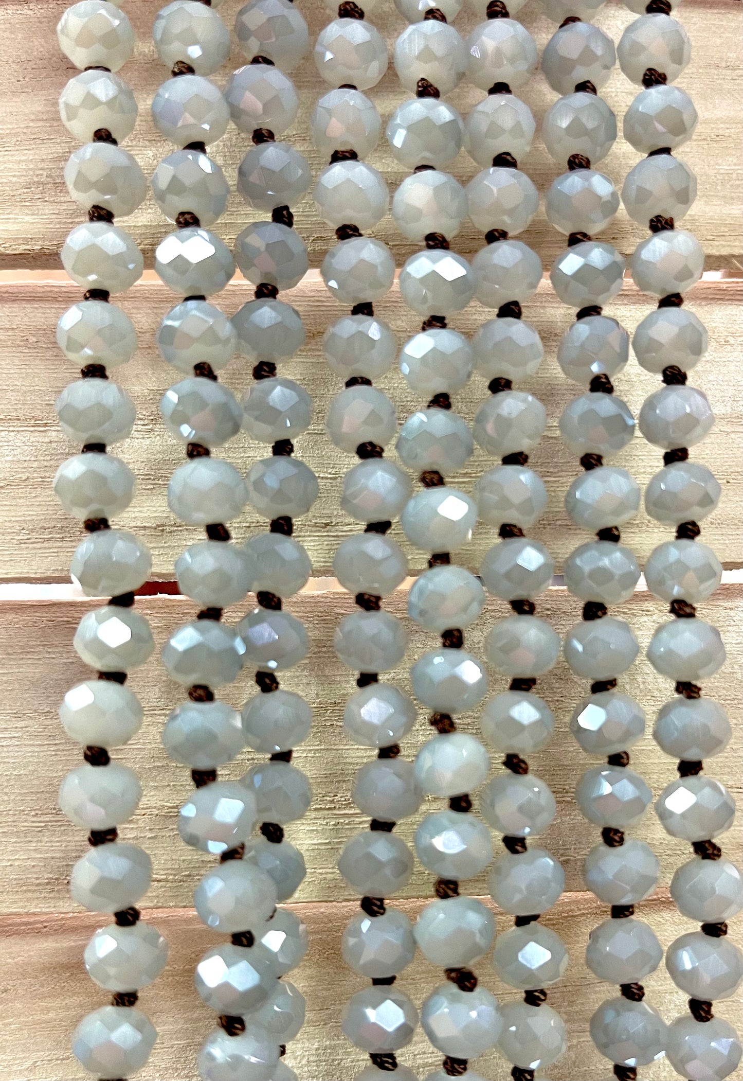 60in Beads
