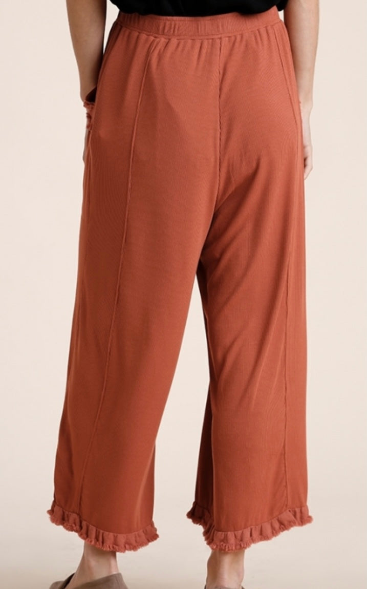 Ribbed Crop Rust