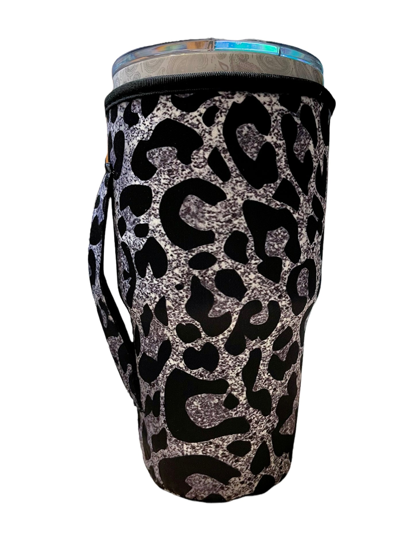 30oz Cup Slips w/Handle