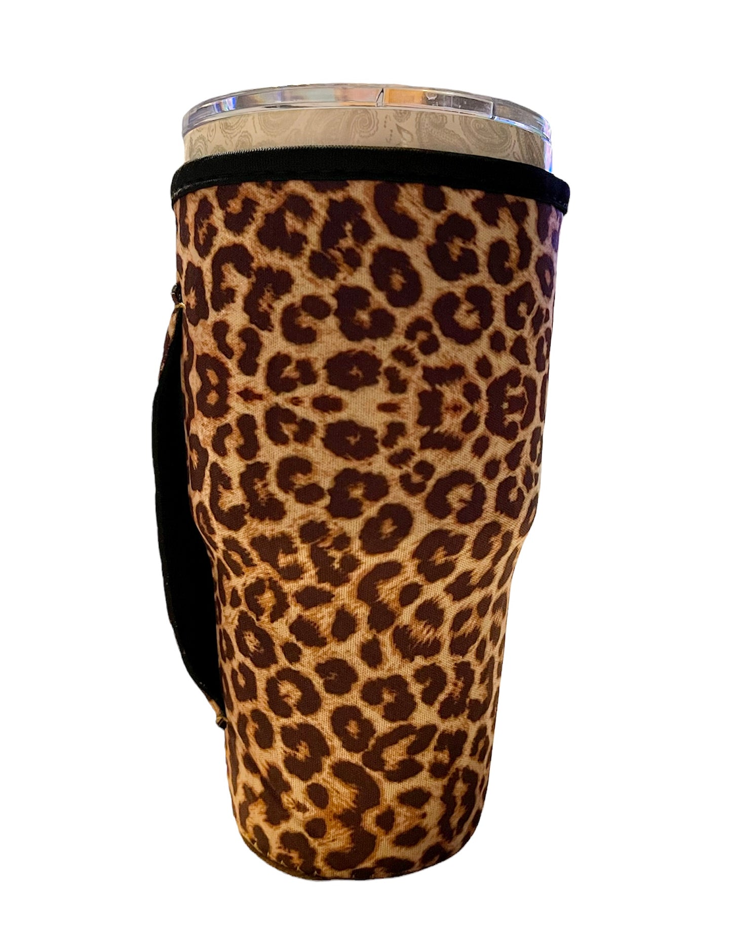 30oz Cup Slips w/Handle