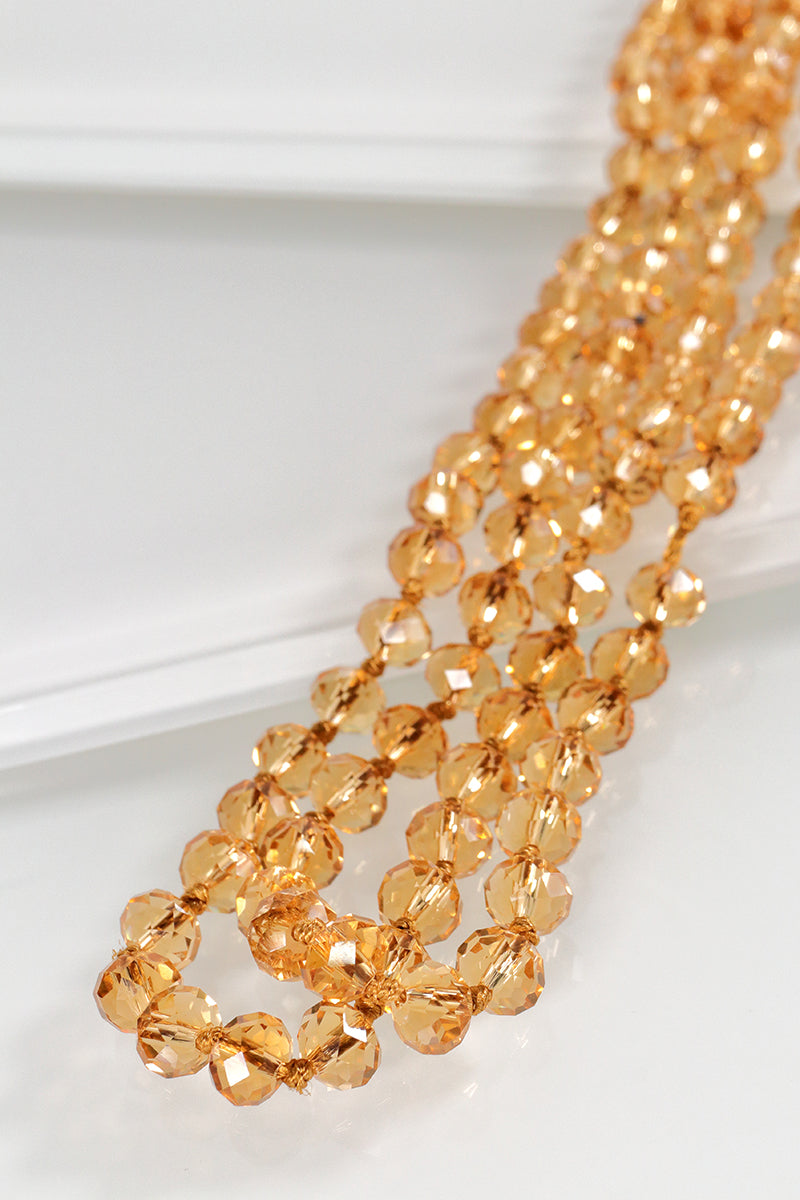 60in Beads