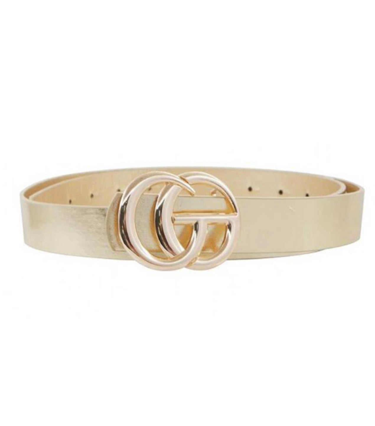 1in Belts