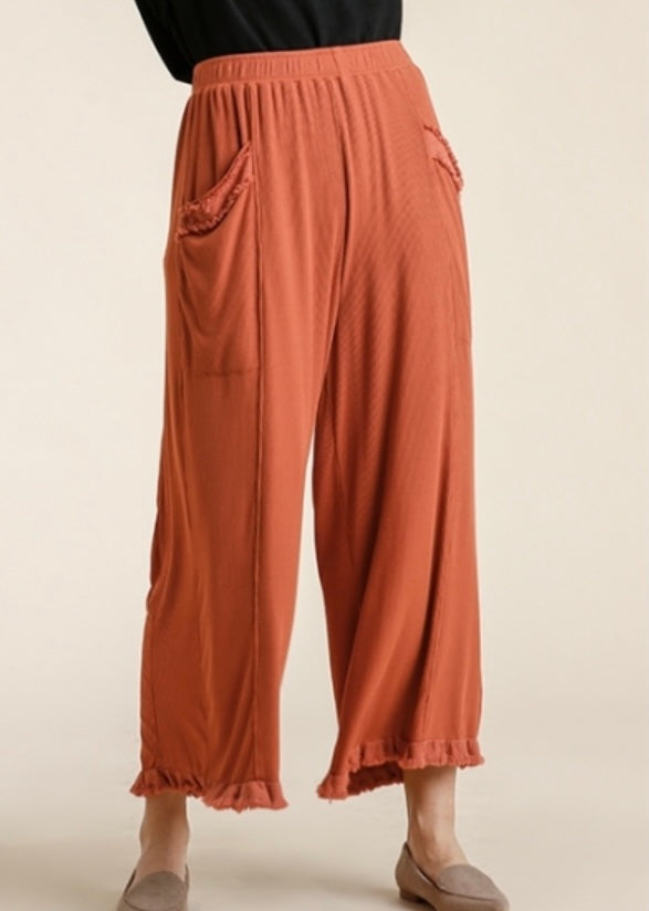 Ribbed Crop Rust