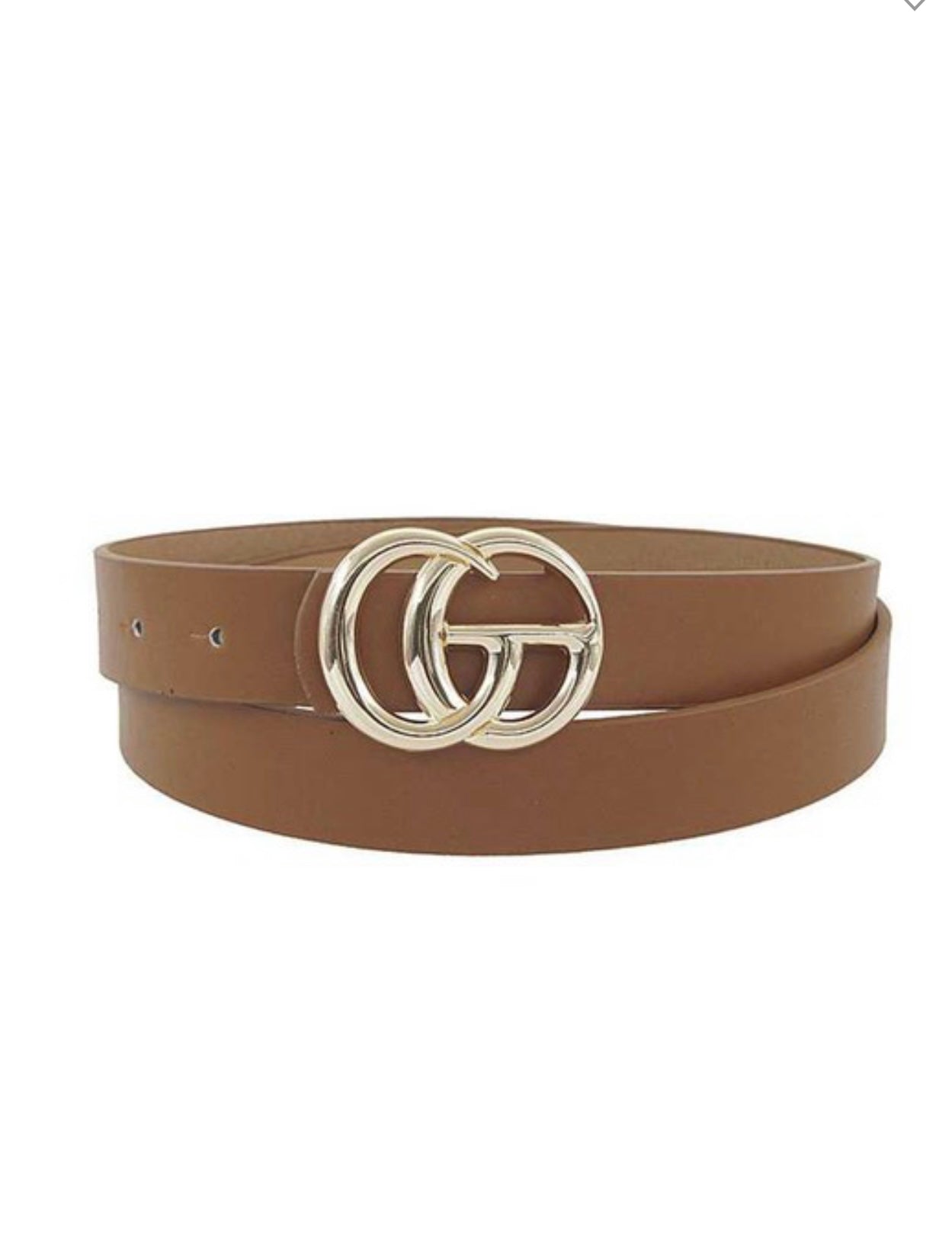 1in Belts