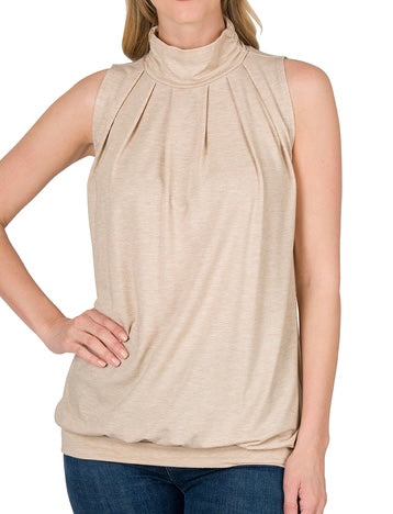 Diane Sleeveless