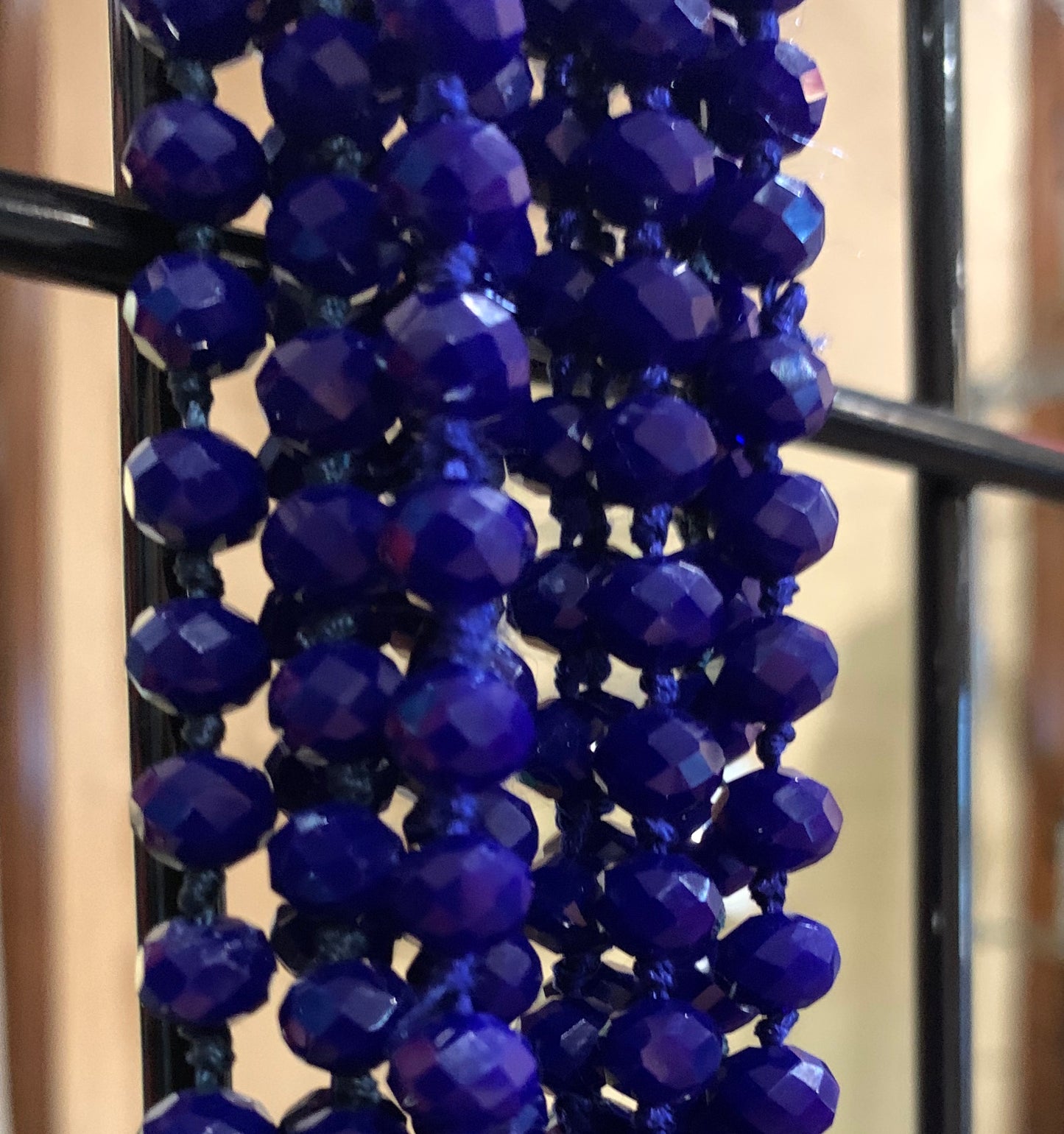 60in Beads