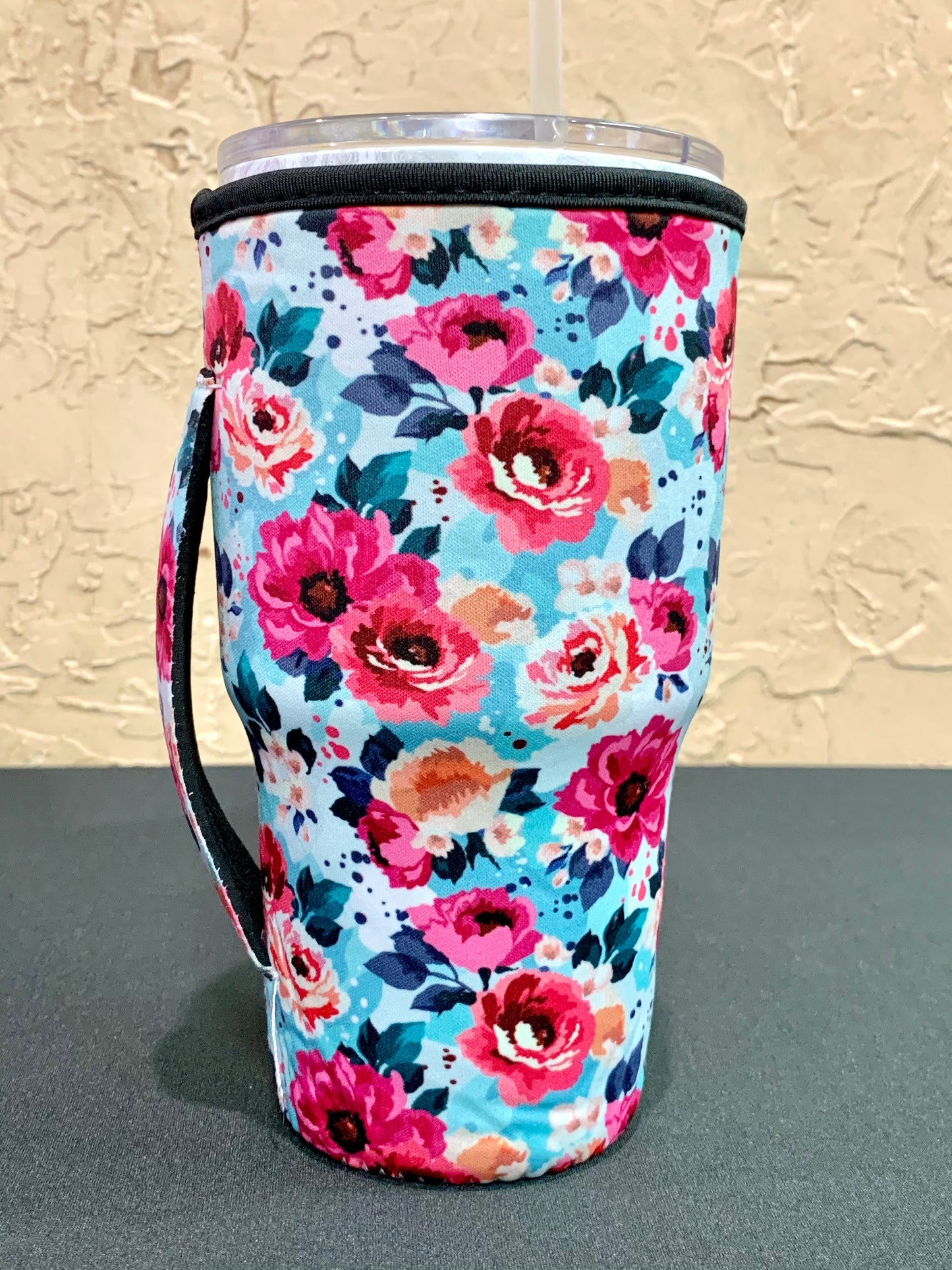 20oz Cup Slips w/Handles