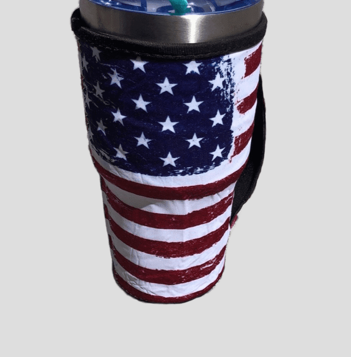 30oz Cup Slips w/Handle