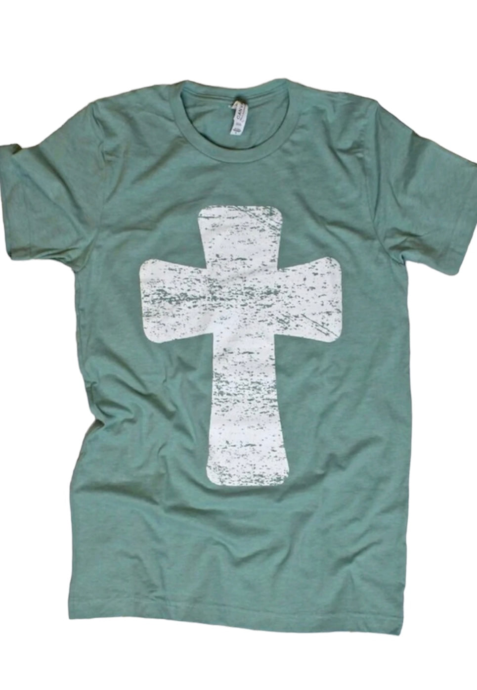 Vintage Cross Tees 3 Options