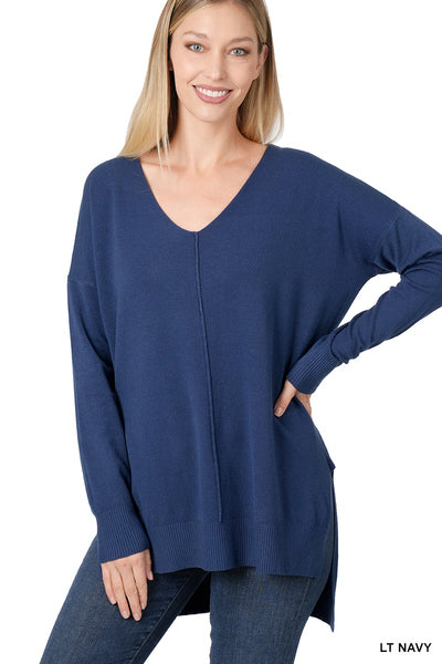 *Best Seller* Front Seam Sweaters