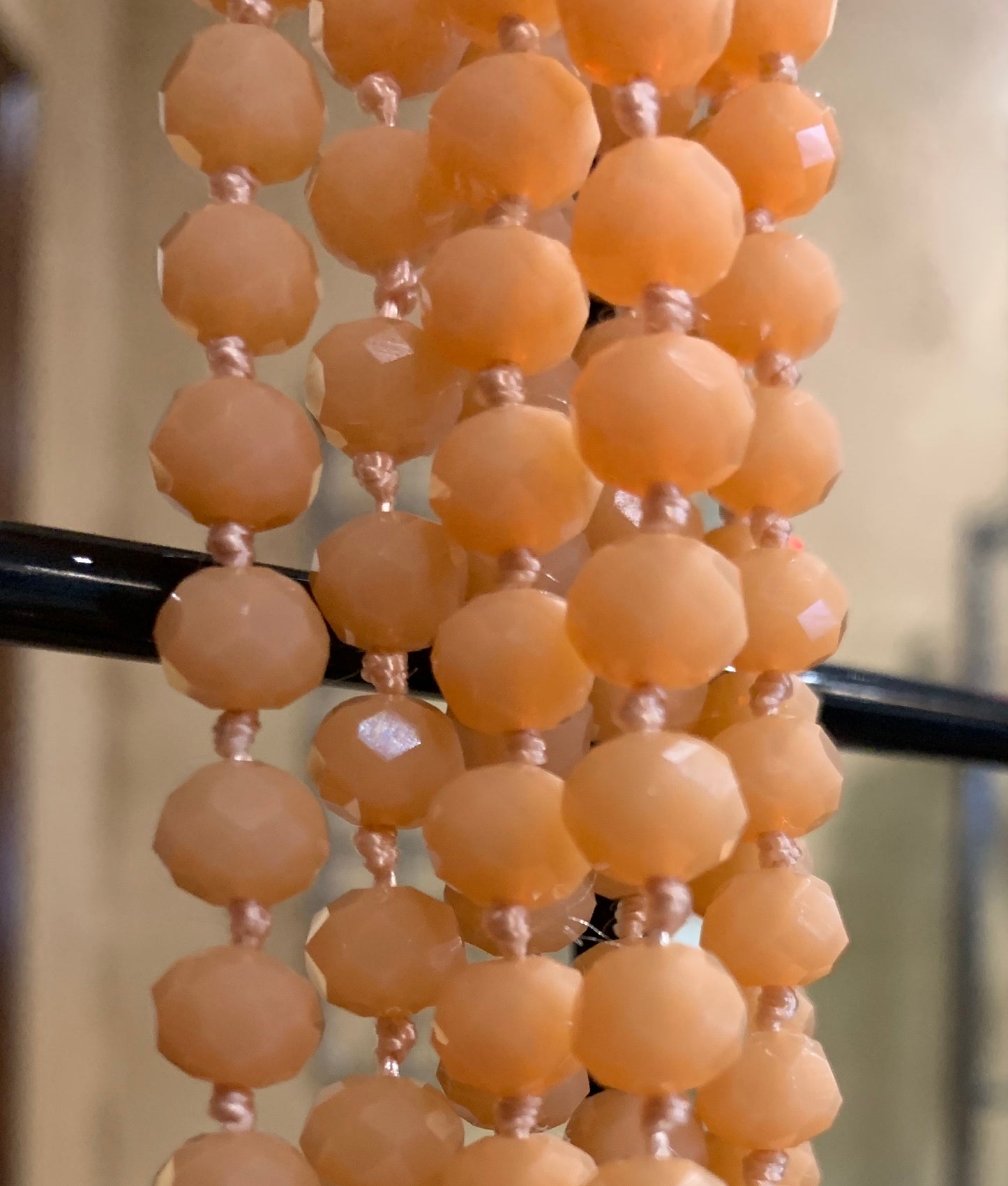 60in Beads