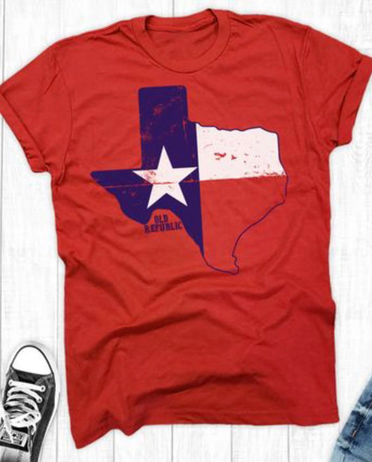 Texas Tee