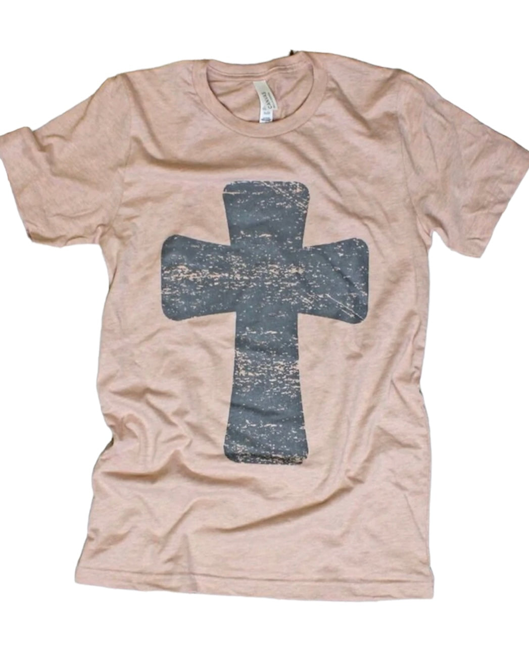 Vintage Cross Tees 3 Options