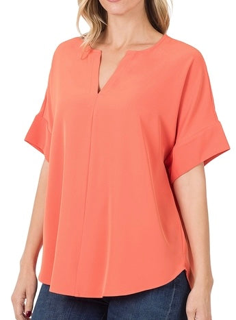Closet Must Have Top