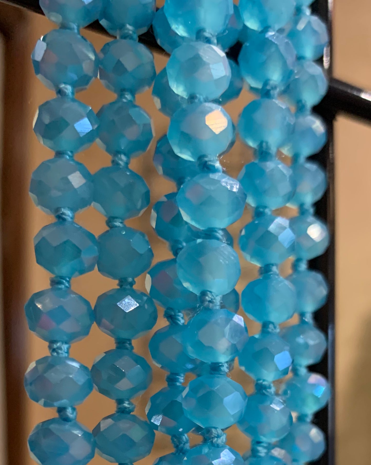60in Beads