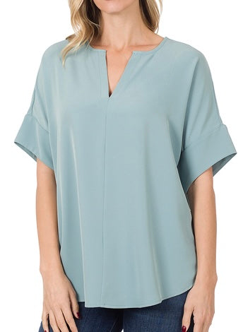 Closet Must Have Top